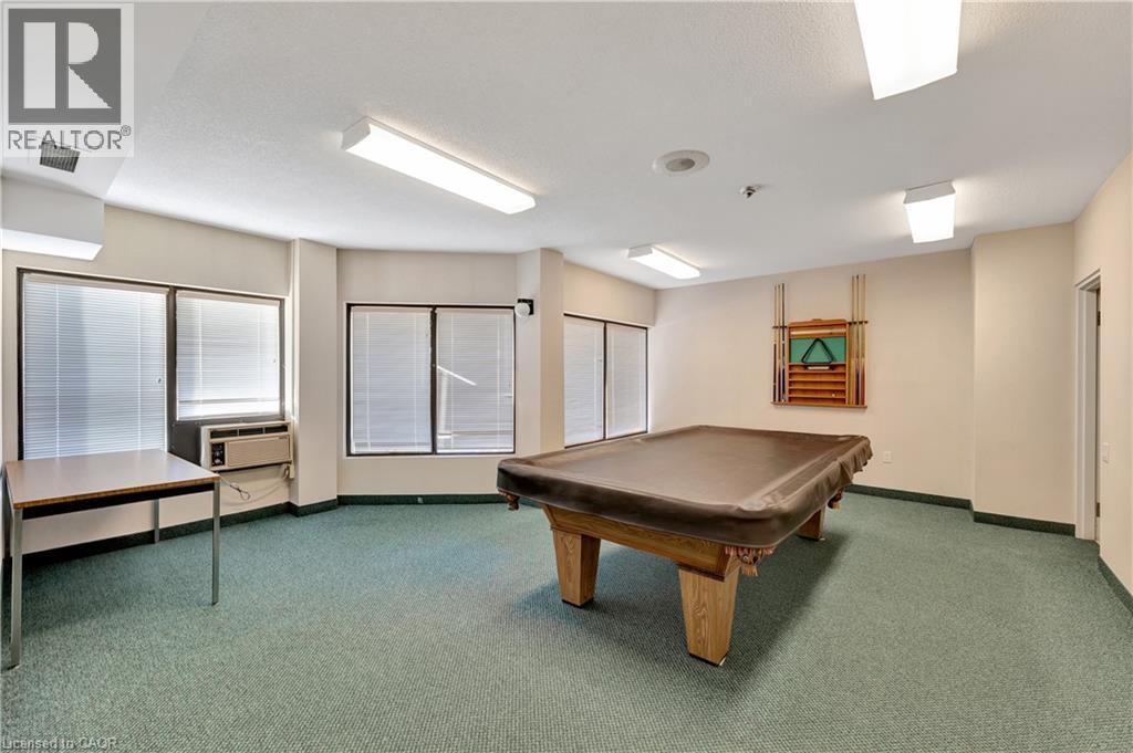 10 Ellen Street E Unit# 901, Kitchener, Ontario N2H 6R8 - Photo 32 - 40814266