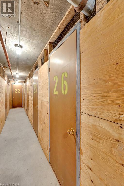 10 Ellen Street E Unit# 901, Kitchener, Ontario N2H 6R8 - Photo 35 - 40814266