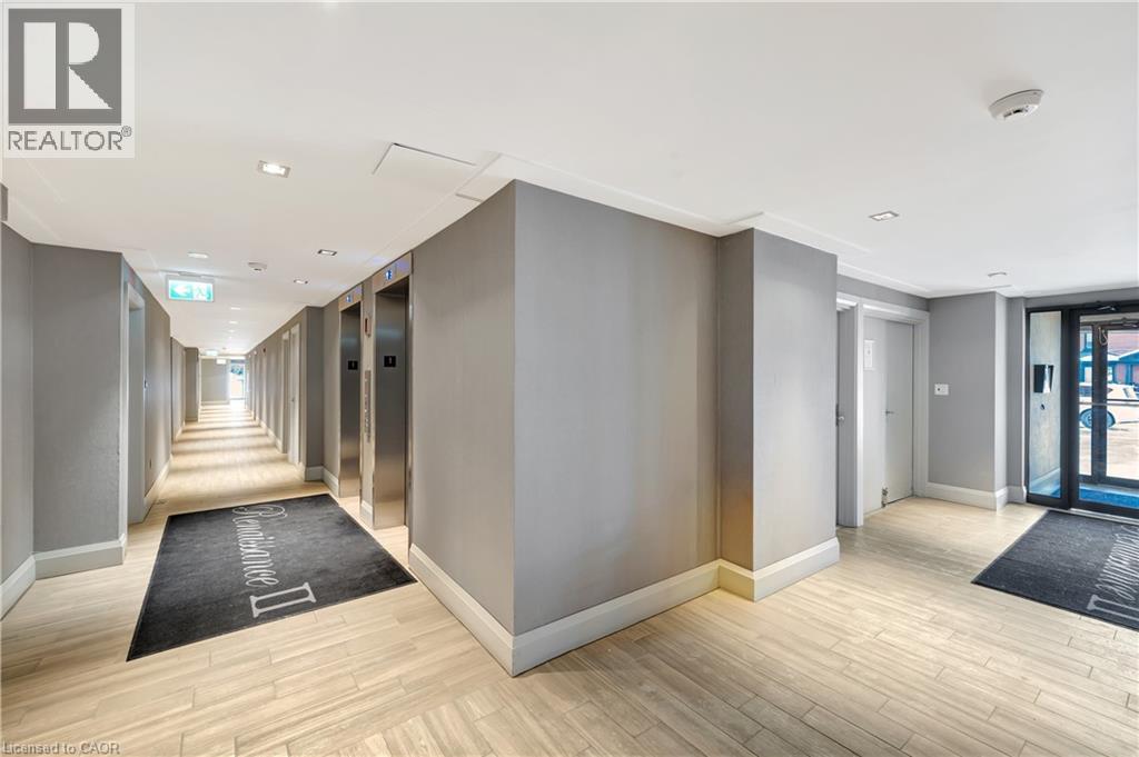 10 Ellen Street E Unit# 901, Kitchener, Ontario N2H 6R8 - Photo 4 - 40814266