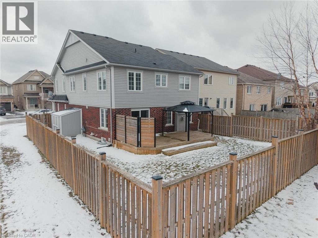 140 Starlight Avenue, Breslau, Ontario  N0B 1M0 - Photo 10 - 40814230