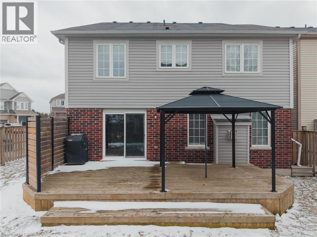 140 Starlight Avenue, Breslau, Ontario  N0B 1M0 - Photo 12 - 40814230