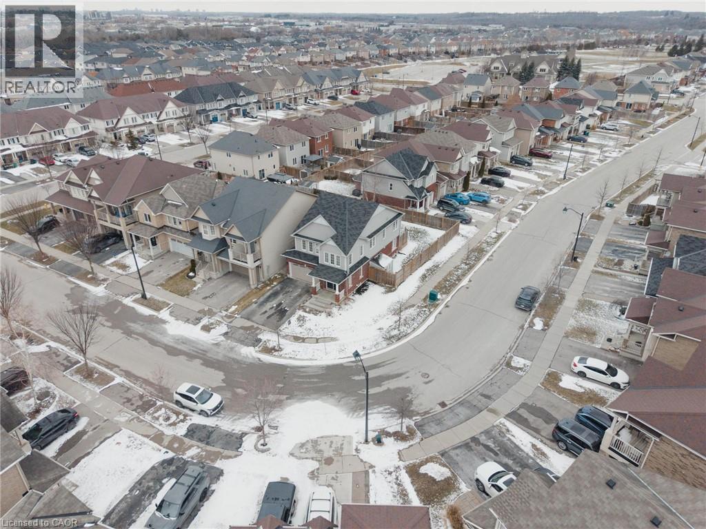 140 Starlight Avenue, Breslau, Ontario  N0B 1M0 - Photo 13 - 40814230