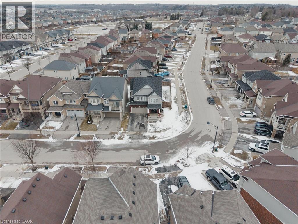 140 Starlight Avenue, Breslau, Ontario  N0B 1M0 - Photo 14 - 40814230