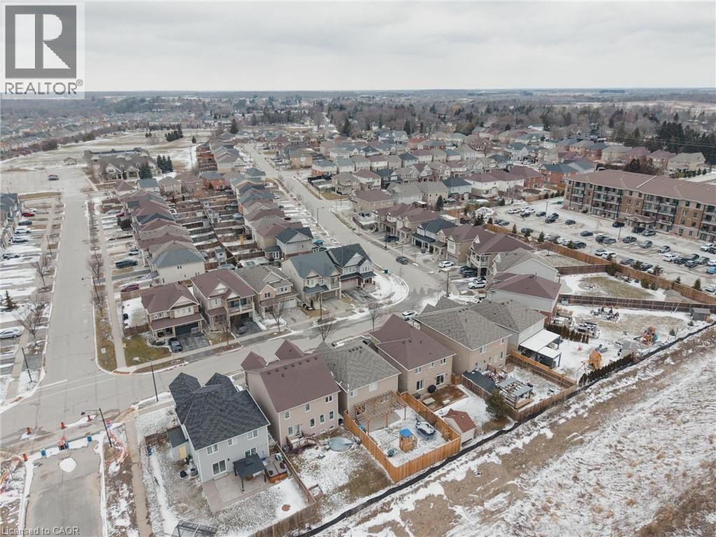 140 Starlight Avenue, Breslau, Ontario  N0B 1M0 - Photo 15 - 40814230