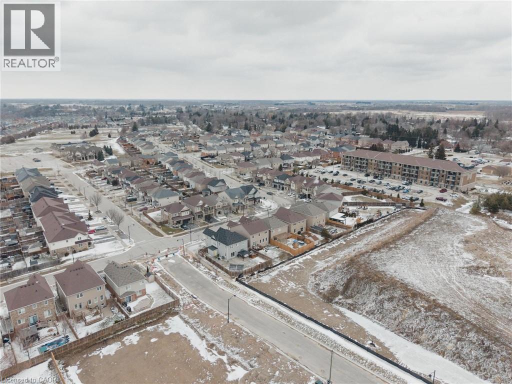 140 Starlight Avenue, Breslau, Ontario  N0B 1M0 - Photo 16 - 40814230