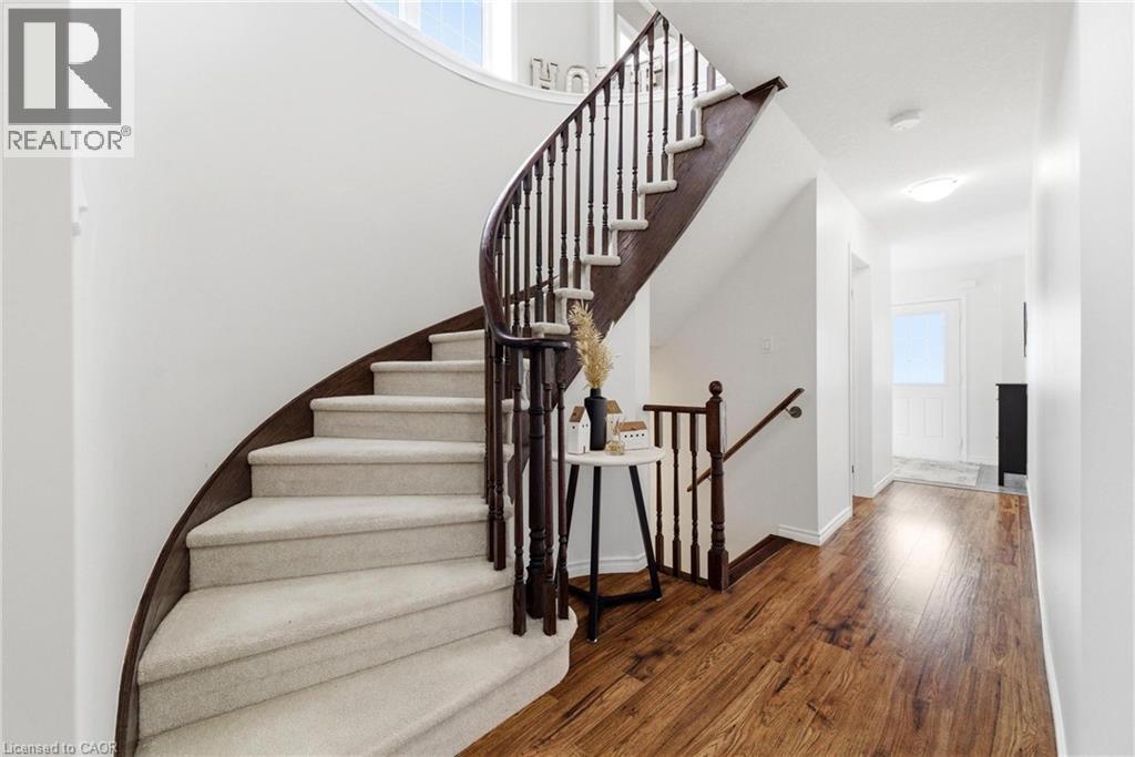 140 Starlight Avenue, Breslau, Ontario  N0B 1M0 - Photo 19 - 40814230