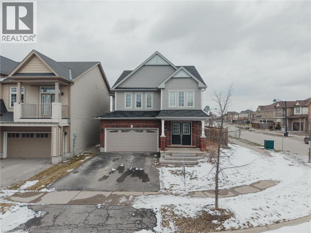 140 Starlight Avenue, Breslau, Ontario  N0B 1M0 - Photo 2 - 40814230