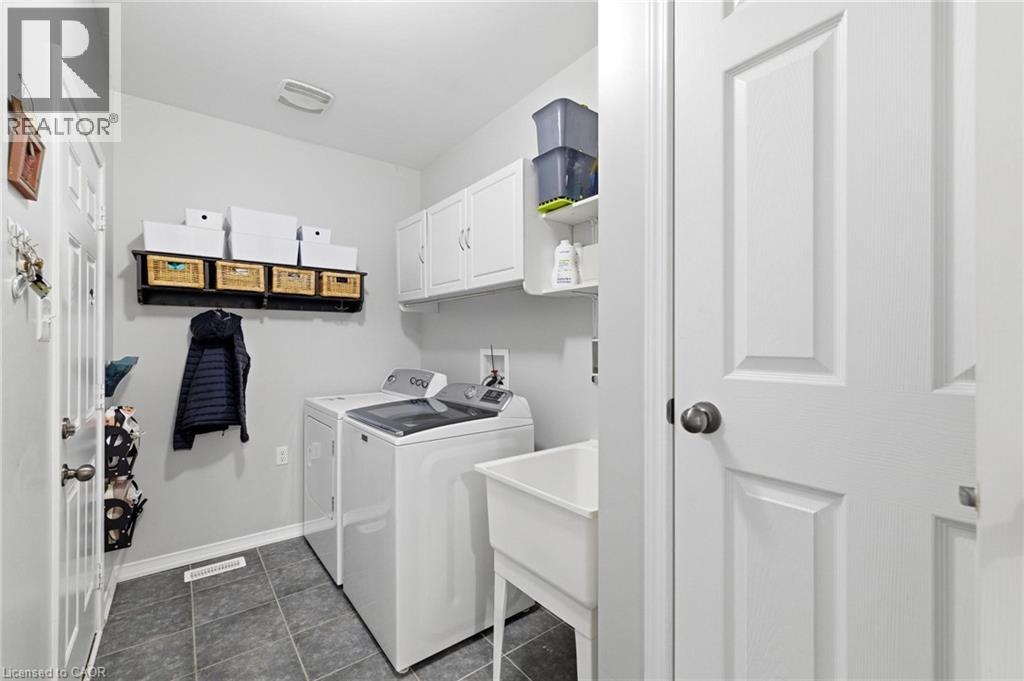 140 Starlight Avenue, Breslau, Ontario  N0B 1M0 - Photo 21 - 40814230