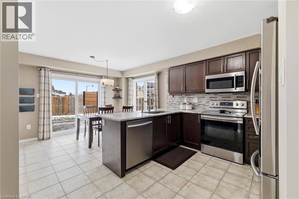 140 Starlight Avenue, Breslau, Ontario  N0B 1M0 - Photo 22 - 40814230