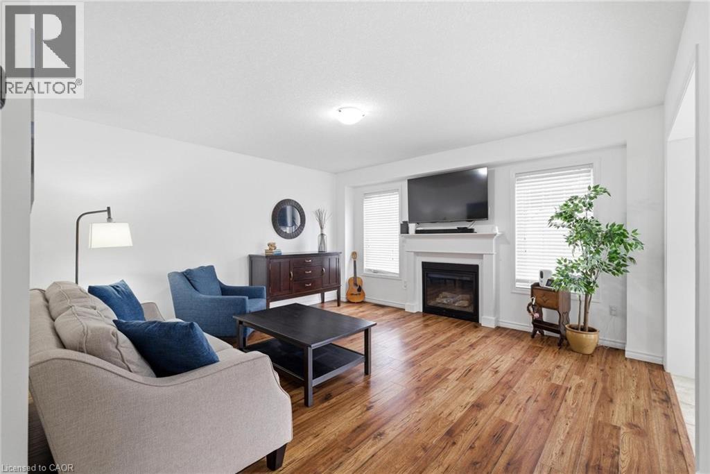 140 Starlight Avenue, Breslau, Ontario  N0B 1M0 - Photo 23 - 40814230