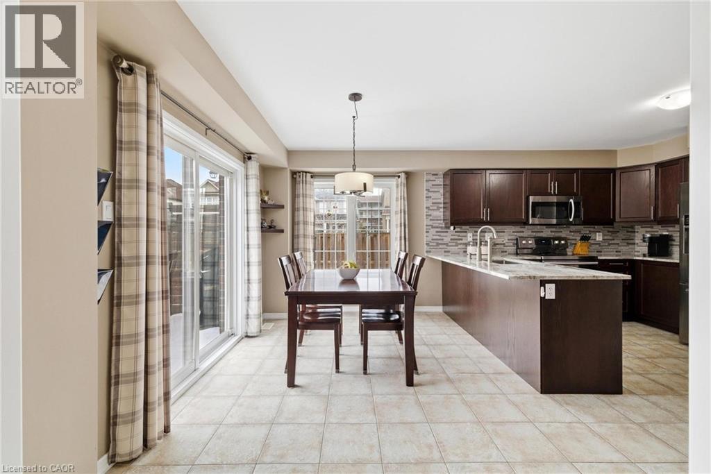 140 Starlight Avenue, Breslau, Ontario  N0B 1M0 - Photo 24 - 40814230