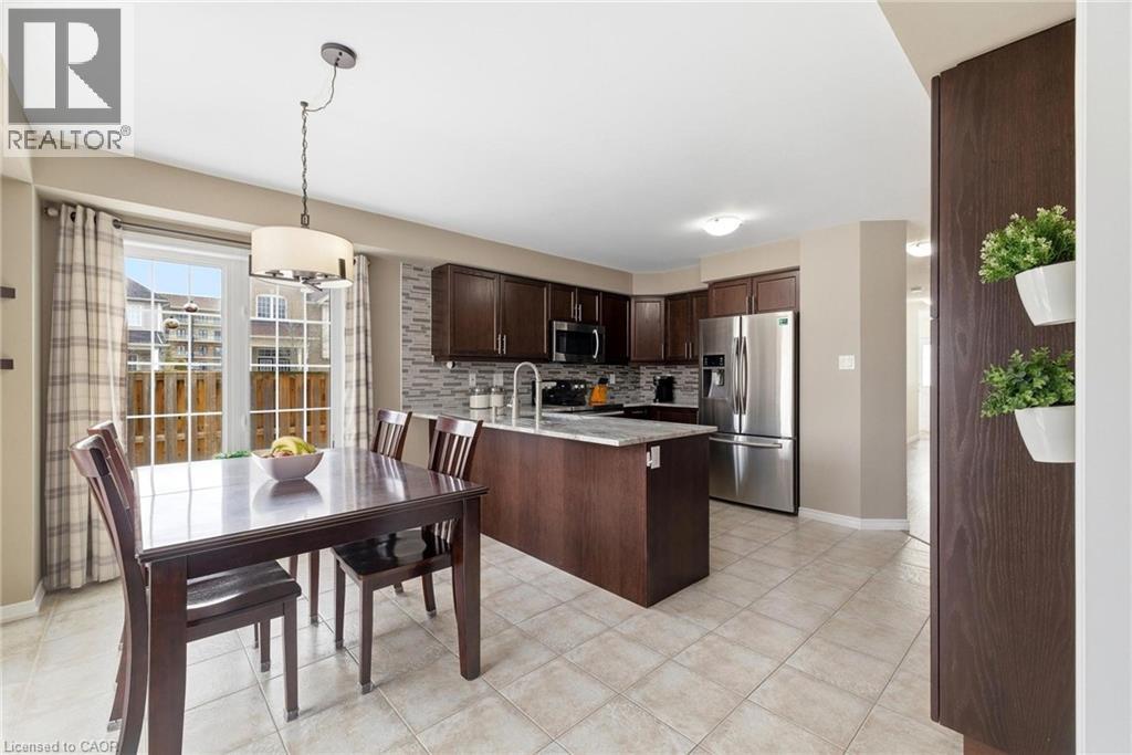 140 Starlight Avenue, Breslau, Ontario  N0B 1M0 - Photo 25 - 40814230