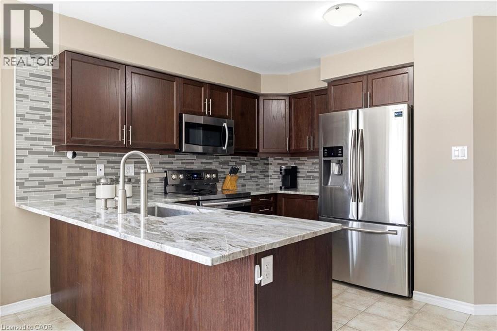 140 Starlight Avenue, Breslau, Ontario  N0B 1M0 - Photo 27 - 40814230