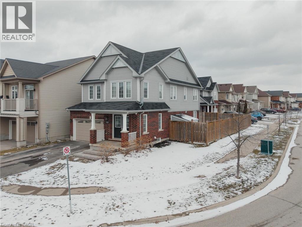 140 Starlight Avenue, Breslau, Ontario  N0B 1M0 - Photo 4 - 40814230