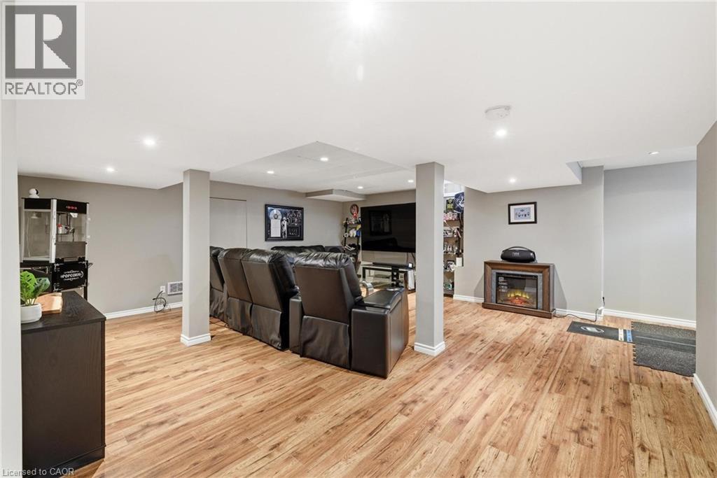 140 Starlight Avenue, Breslau, Ontario  N0B 1M0 - Photo 47 - 40814230