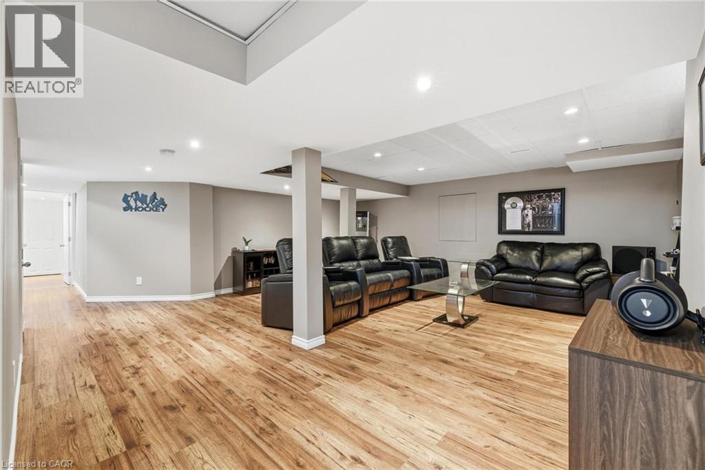 140 Starlight Avenue, Breslau, Ontario  N0B 1M0 - Photo 49 - 40814230