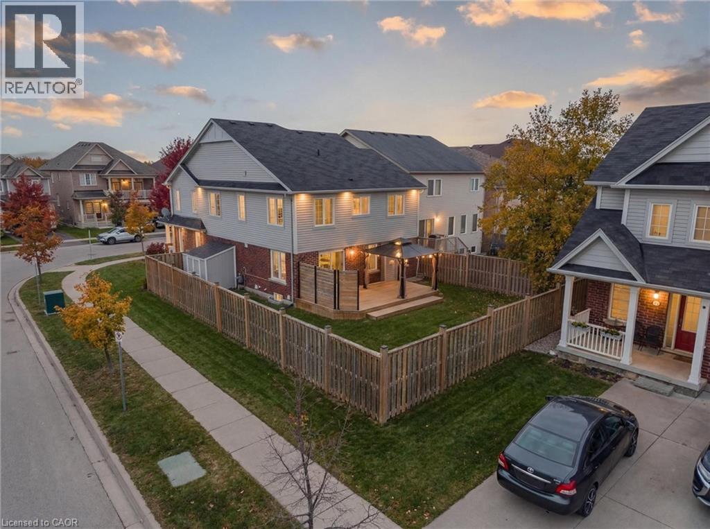 140 Starlight Avenue, Breslau, Ontario  N0B 1M0 - Photo 5 - 40814230