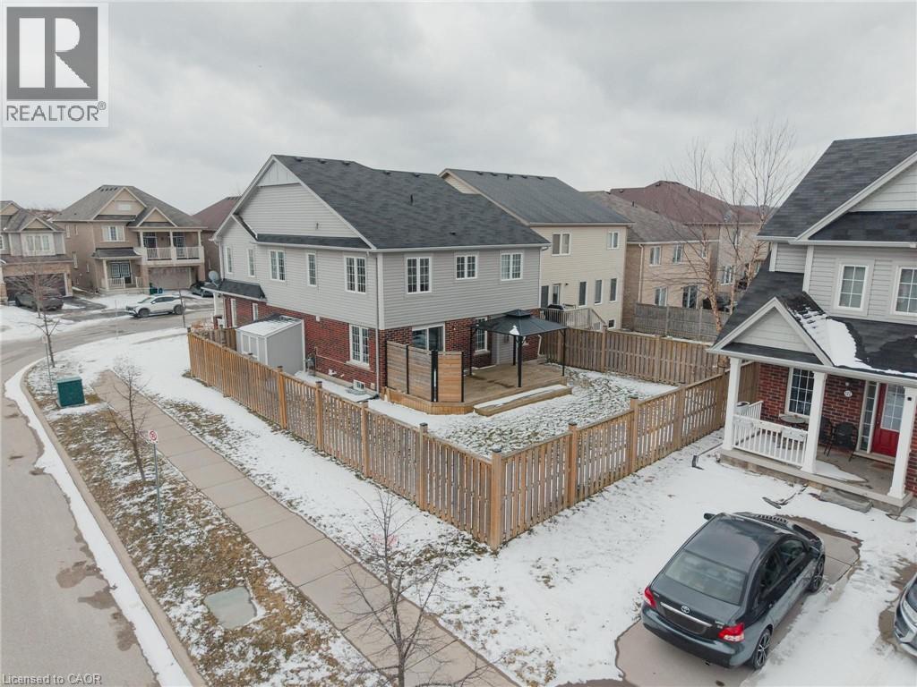 140 Starlight Avenue, Breslau, Ontario  N0B 1M0 - Photo 6 - 40814230