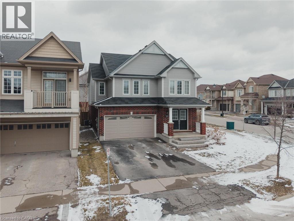 140 Starlight Avenue, Breslau, Ontario  N0B 1M0 - Photo 7 - 40814230