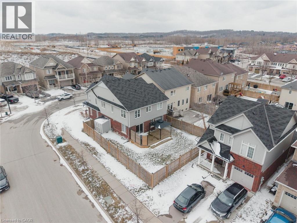 140 Starlight Avenue, Breslau, Ontario  N0B 1M0 - Photo 8 - 40814230