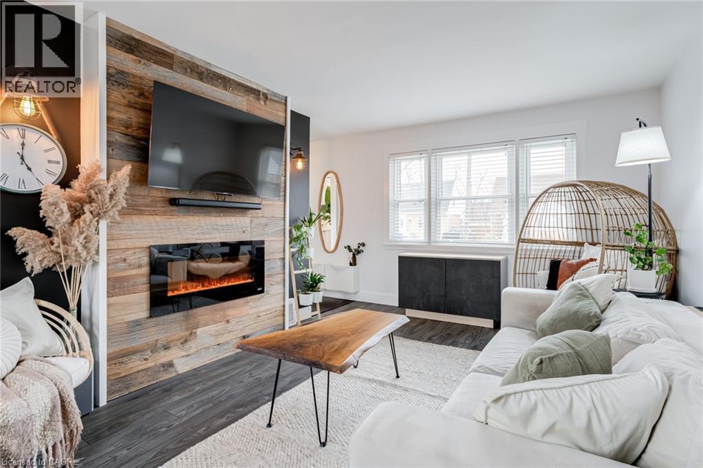 624 Burgess Avenue, Hamilton, Ontario  L8H 6H9 - Photo 9 - 40814186