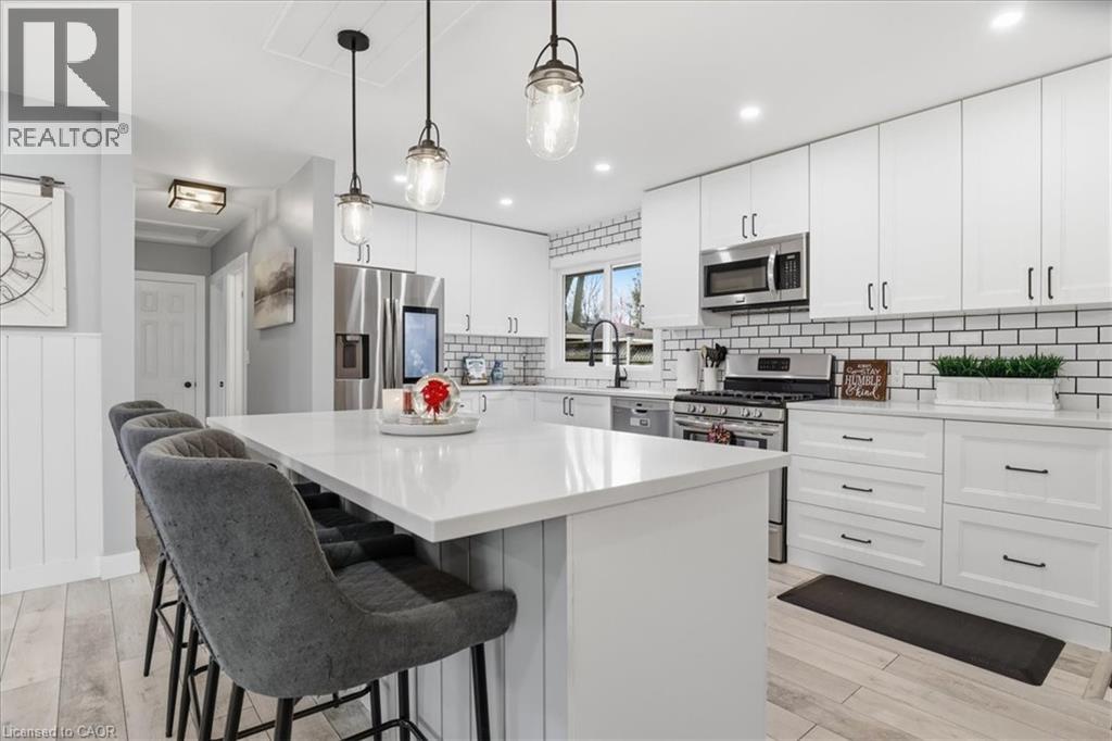 12 Dean Crescent, Ingersoll, Ontario  N5C 3C3 - Photo 18 - 40814078