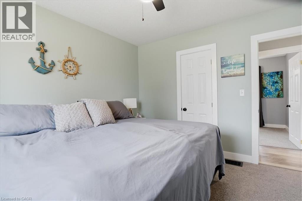 12 Dean Crescent, Ingersoll, Ontario  N5C 3C3 - Photo 29 - 40814078