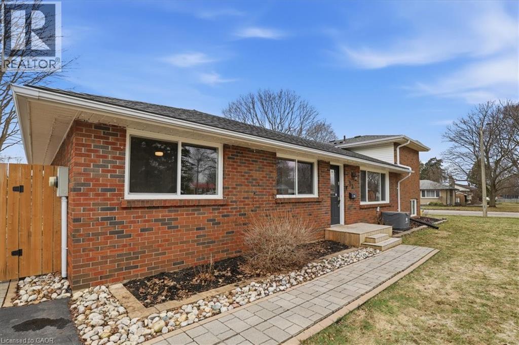 12 Dean Crescent, Ingersoll, Ontario  N5C 3C3 - Photo 3 - 40814078