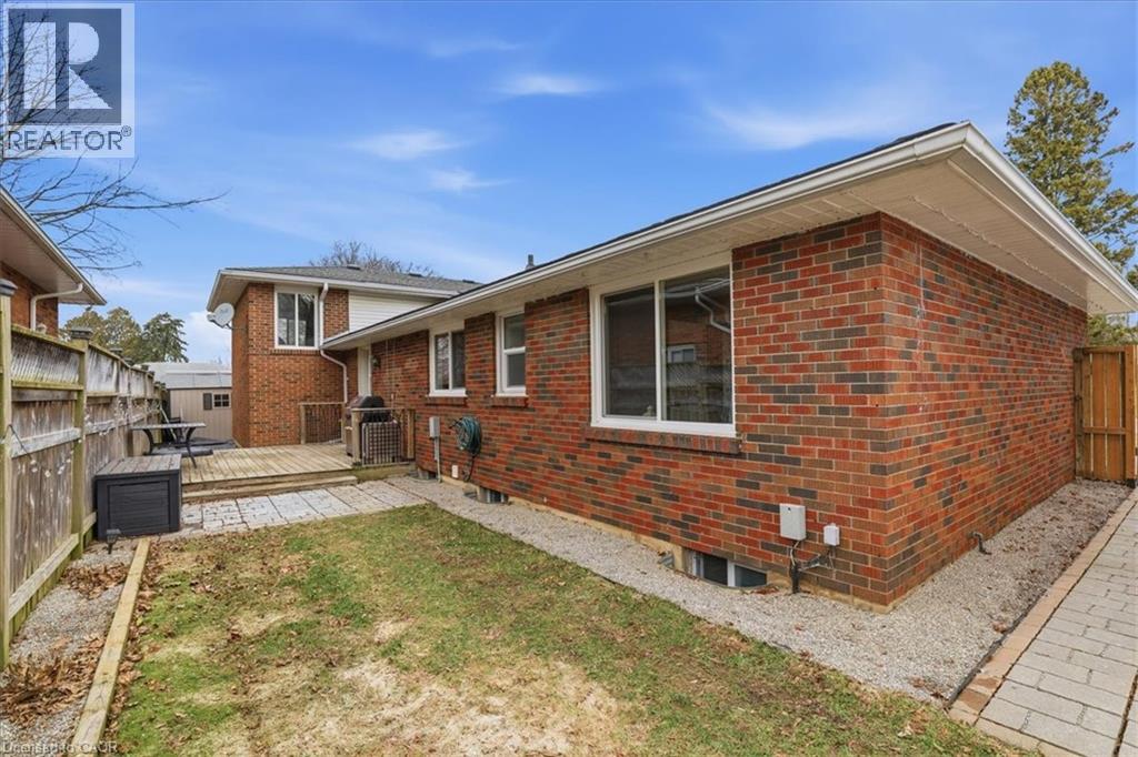 12 Dean Crescent, Ingersoll, Ontario  N5C 3C3 - Photo 41 - 40814078