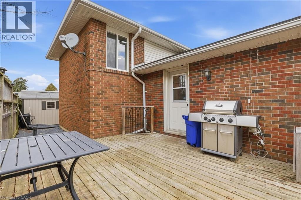 12 Dean Crescent, Ingersoll, Ontario  N5C 3C3 - Photo 42 - 40814078