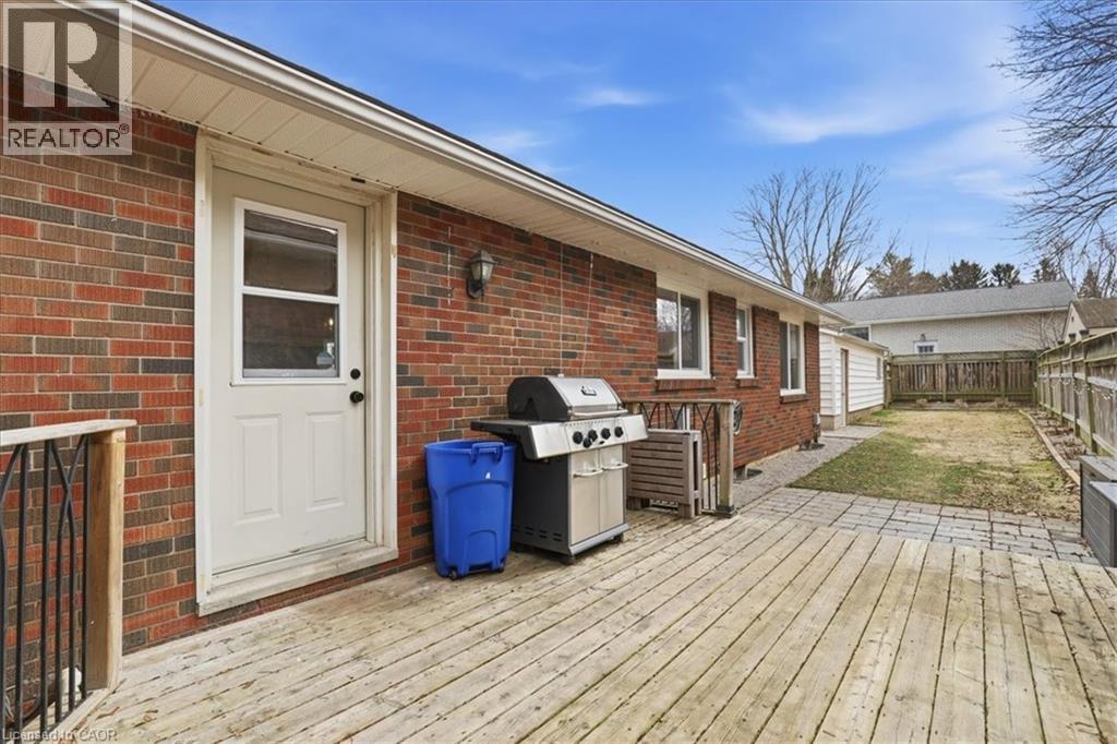 12 Dean Crescent, Ingersoll, Ontario  N5C 3C3 - Photo 43 - 40814078