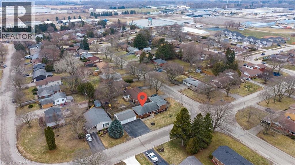 12 Dean Crescent, Ingersoll, Ontario  N5C 3C3 - Photo 45 - 40814078