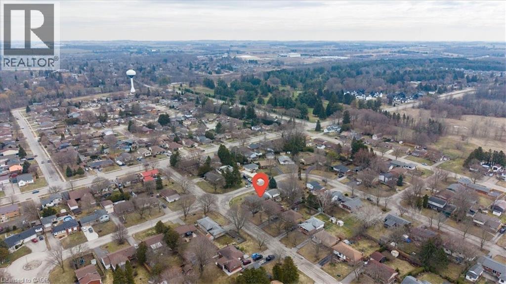 12 Dean Crescent, Ingersoll, Ontario  N5C 3C3 - Photo 47 - 40814078