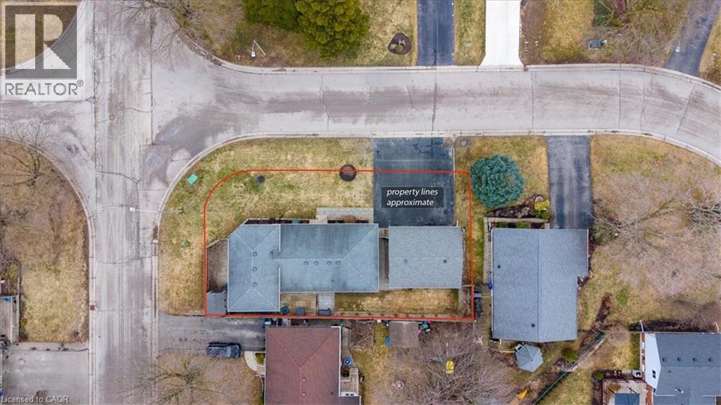 12 Dean Crescent, Ingersoll, Ontario  N5C 3C3 - Photo 48 - 40814078