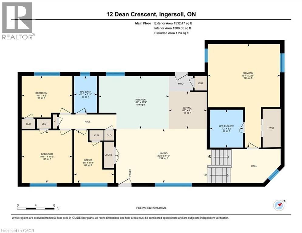 12 Dean Crescent, Ingersoll, Ontario  N5C 3C3 - Photo 49 - 40814078