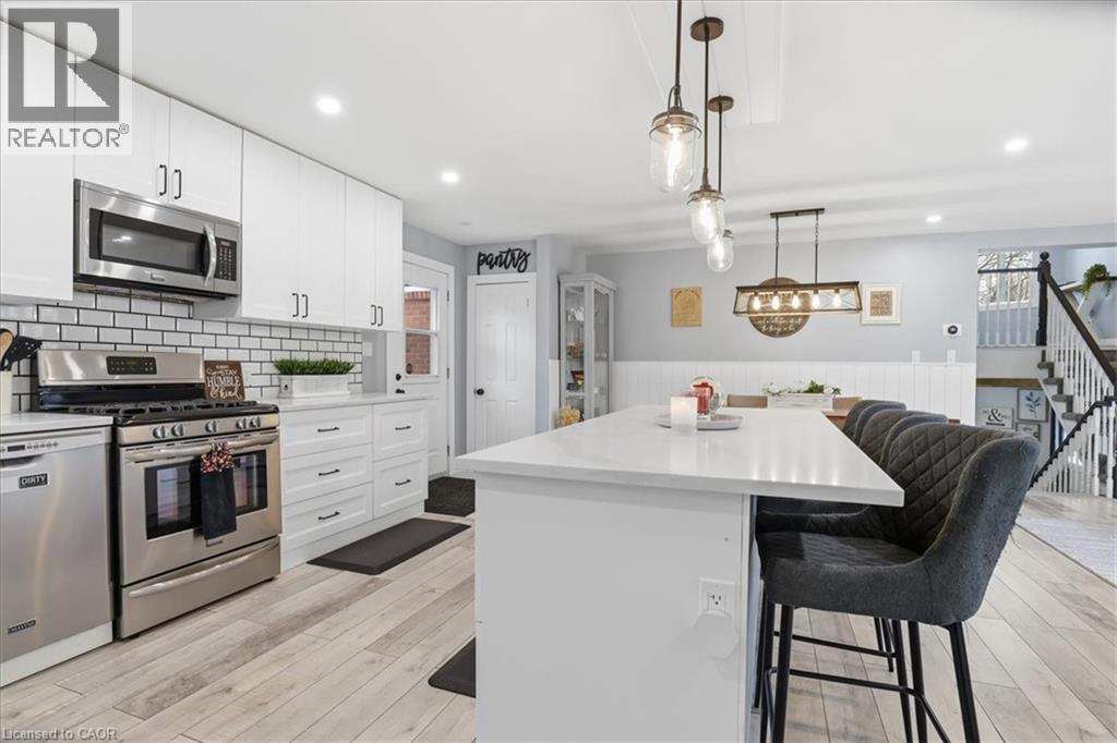 12 Dean Crescent, Ingersoll, Ontario  N5C 3C3 - Photo 8 - 40814078