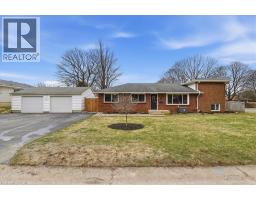 12 DEAN Crescent, ingersoll, Ontario