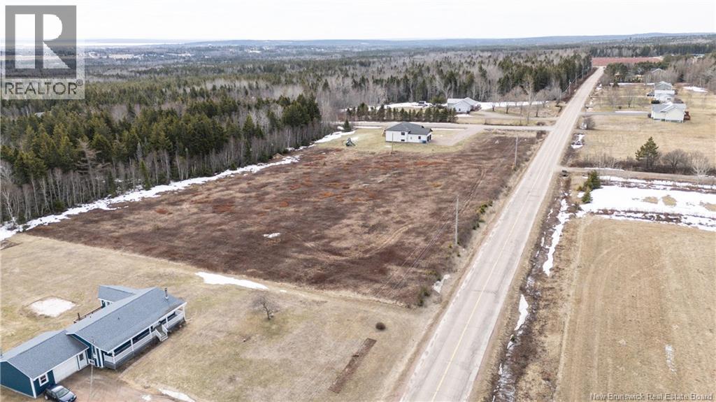 Lot 26-1 Stanley Drive, Sackville, New Brunswick  E4L 1B1 - Photo 3 - NB134477
