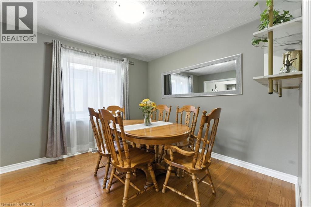 8 Allensgate Drive, Brantford, Ontario  N3V 1C7 - Photo 10 - 40808947