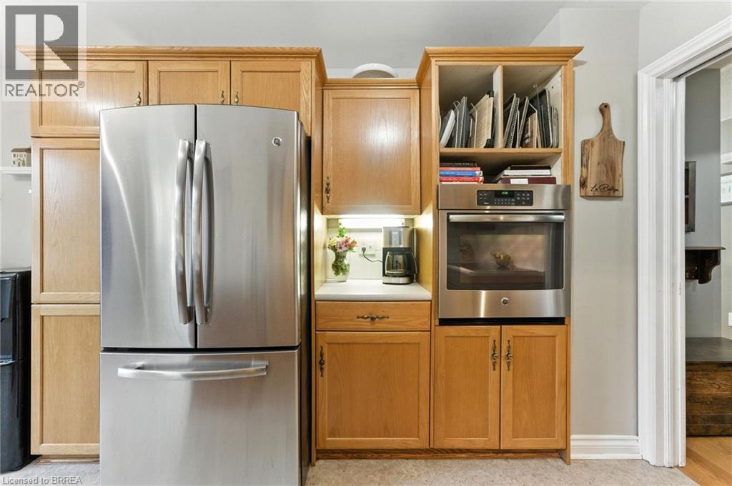 8 Allensgate Drive, Brantford, Ontario  N3V 1C7 - Photo 12 - 40808947