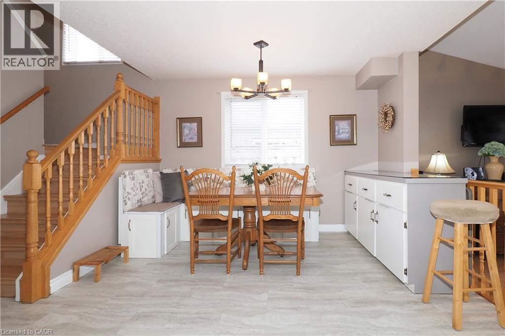 224 Inverhuron Crescent Unit# A, Waterloo, Ontario  N2V 2H7 - Photo 11 - 40812356