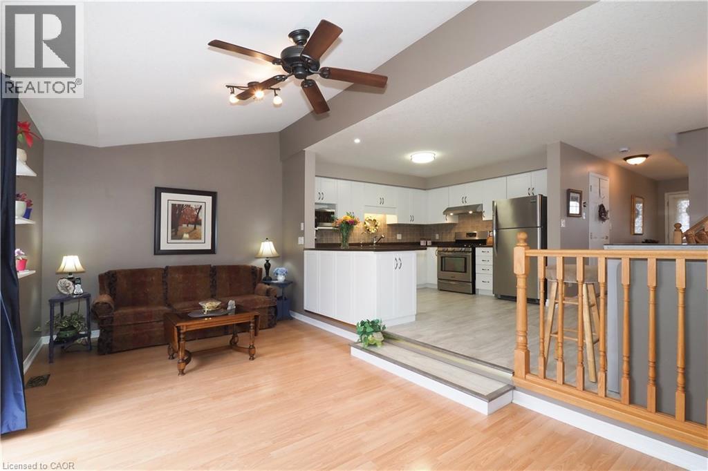 224 Inverhuron Crescent Unit# A, Waterloo, Ontario  N2V 2H7 - Photo 14 - 40812356