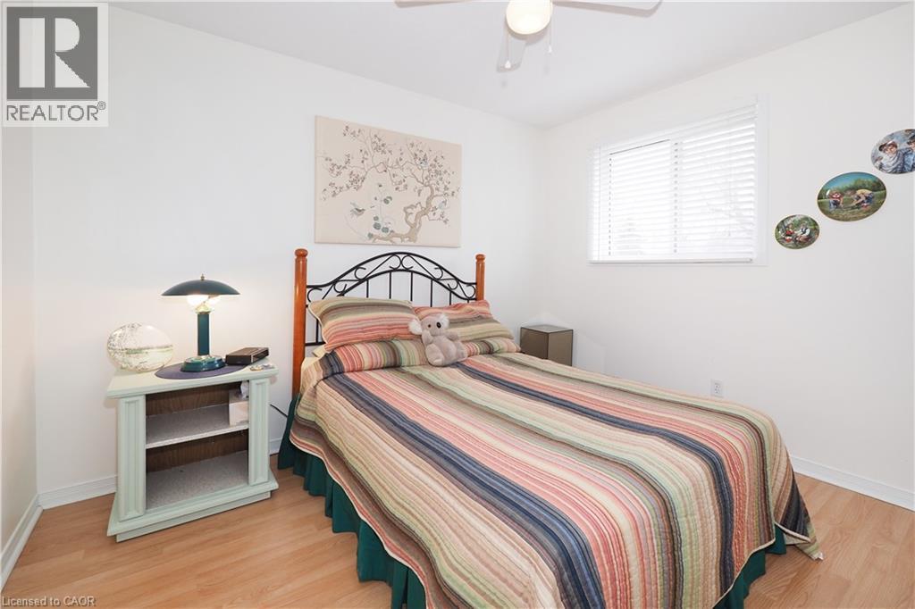 224 Inverhuron Crescent Unit# A, Waterloo, Ontario  N2V 2H7 - Photo 20 - 40812356