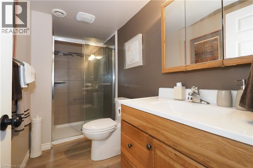 224 Inverhuron Crescent Unit# A, Waterloo, Ontario  N2V 2H7 - Photo 27 - 40812356