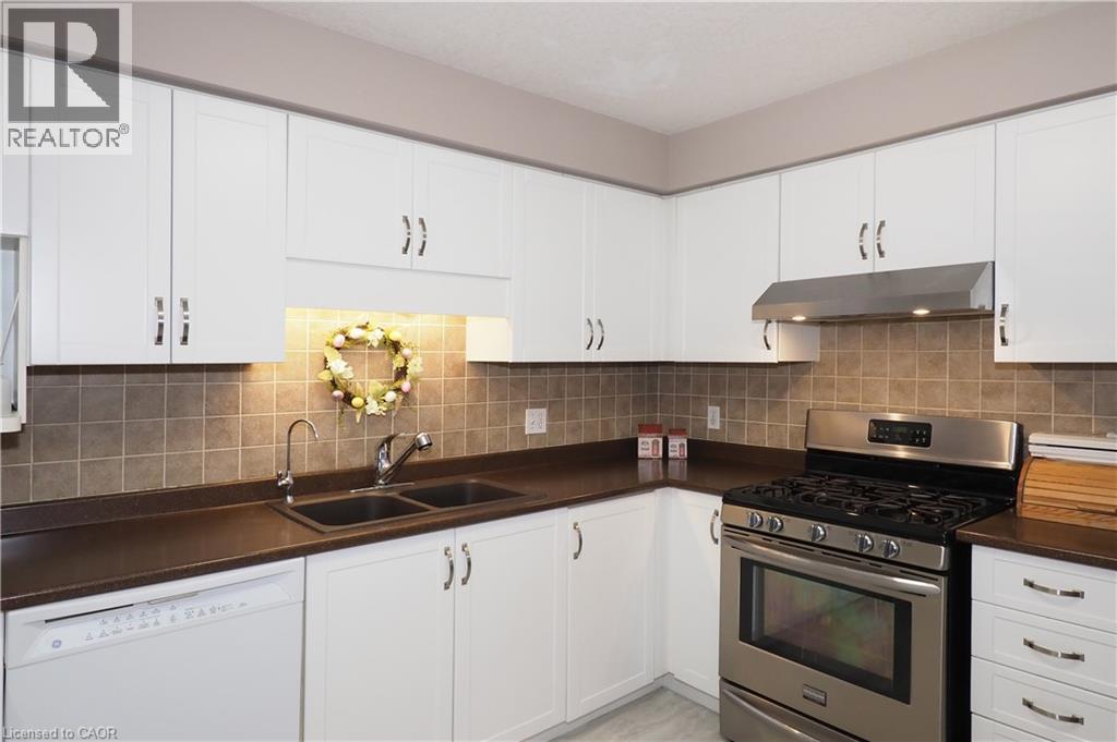 224 Inverhuron Crescent Unit# A, Waterloo, Ontario  N2V 2H7 - Photo 9 - 40812356