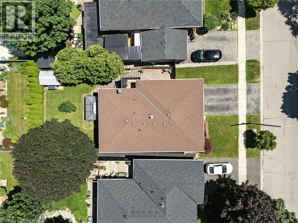 8 Allensgate Drive, Brantford, Ontario  N3V 1C7 - Photo 40 - 40808947