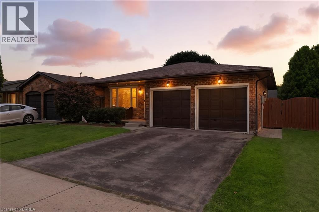 8 Allensgate Drive, Brantford, Ontario  N3V 1C7 - Photo 46 - 40808947