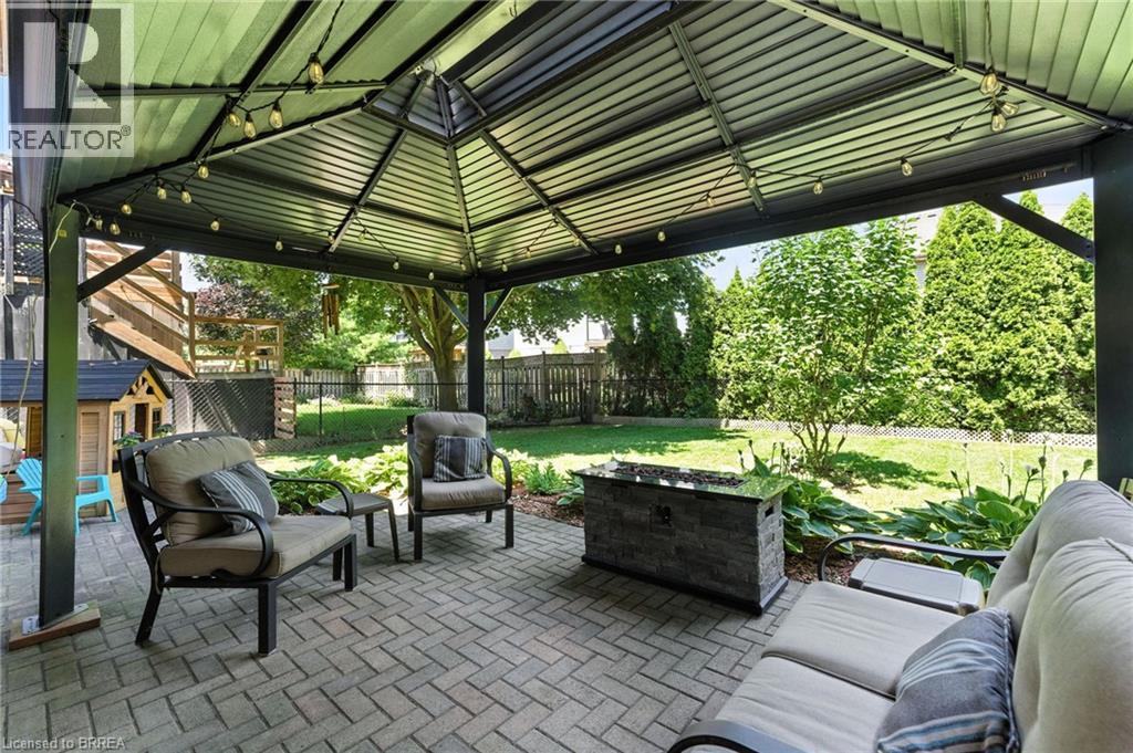 8 Allensgate Drive, Brantford, Ontario  N3V 1C7 - Photo 33 - 40808947