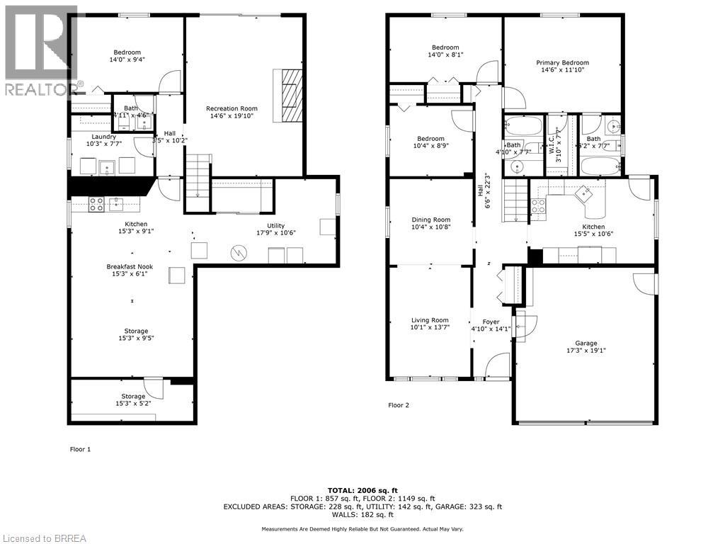 8 Allensgate Drive, Brantford, Ontario  N3V 1C7 - Photo 47 - 40808947