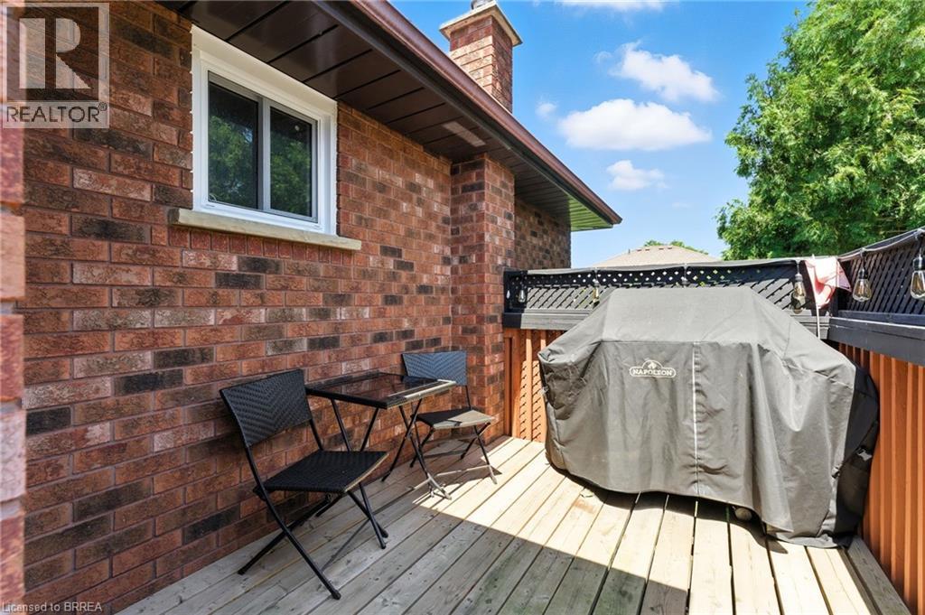 8 Allensgate Drive, Brantford, Ontario  N3V 1C7 - Photo 35 - 40808947